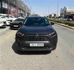 تويوتا راف 4